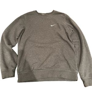 nike crewneck vintage